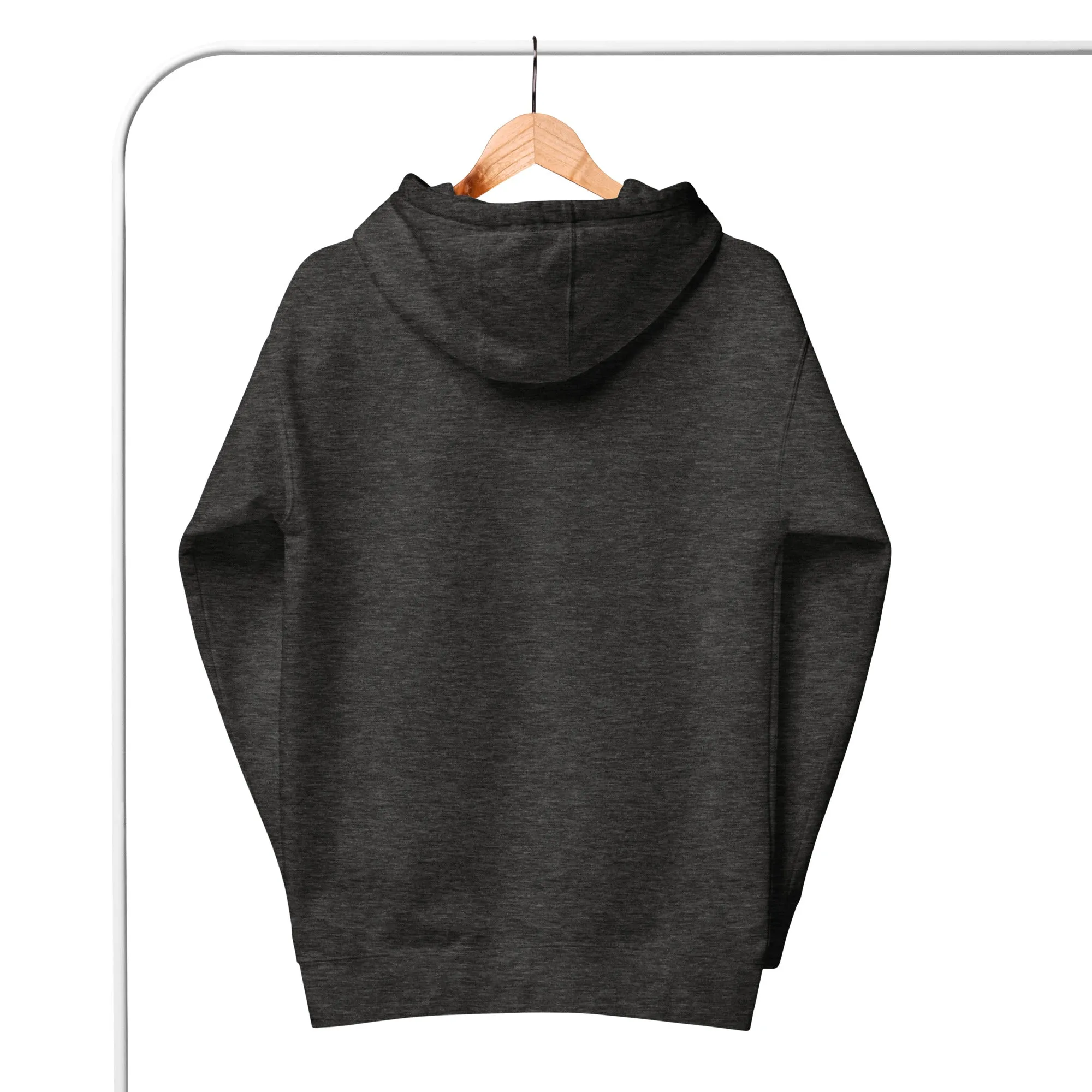 Rugovë is Calling Hoodie