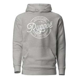 Rugovë is Calling Hoodie