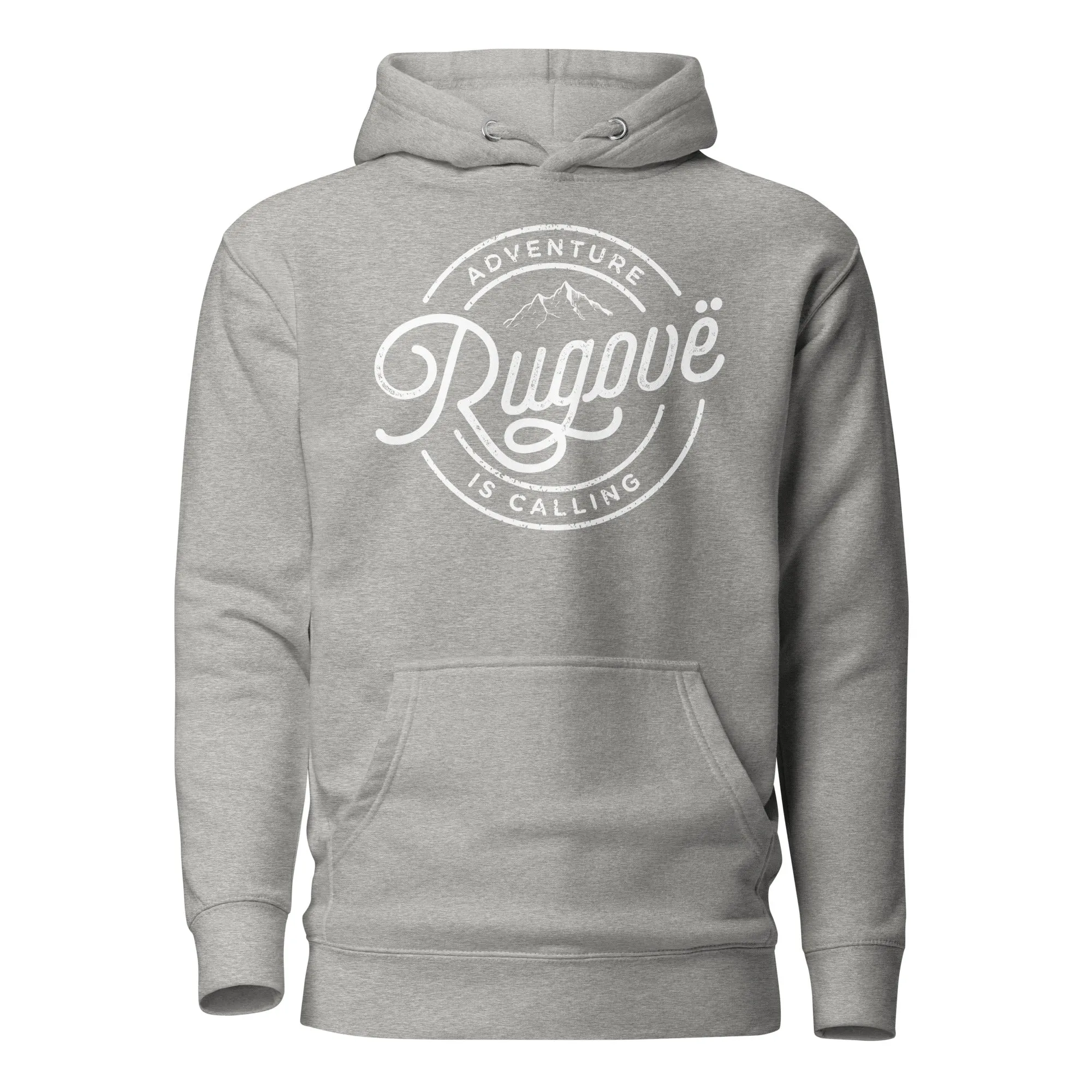 Rugovë is Calling Hoodie