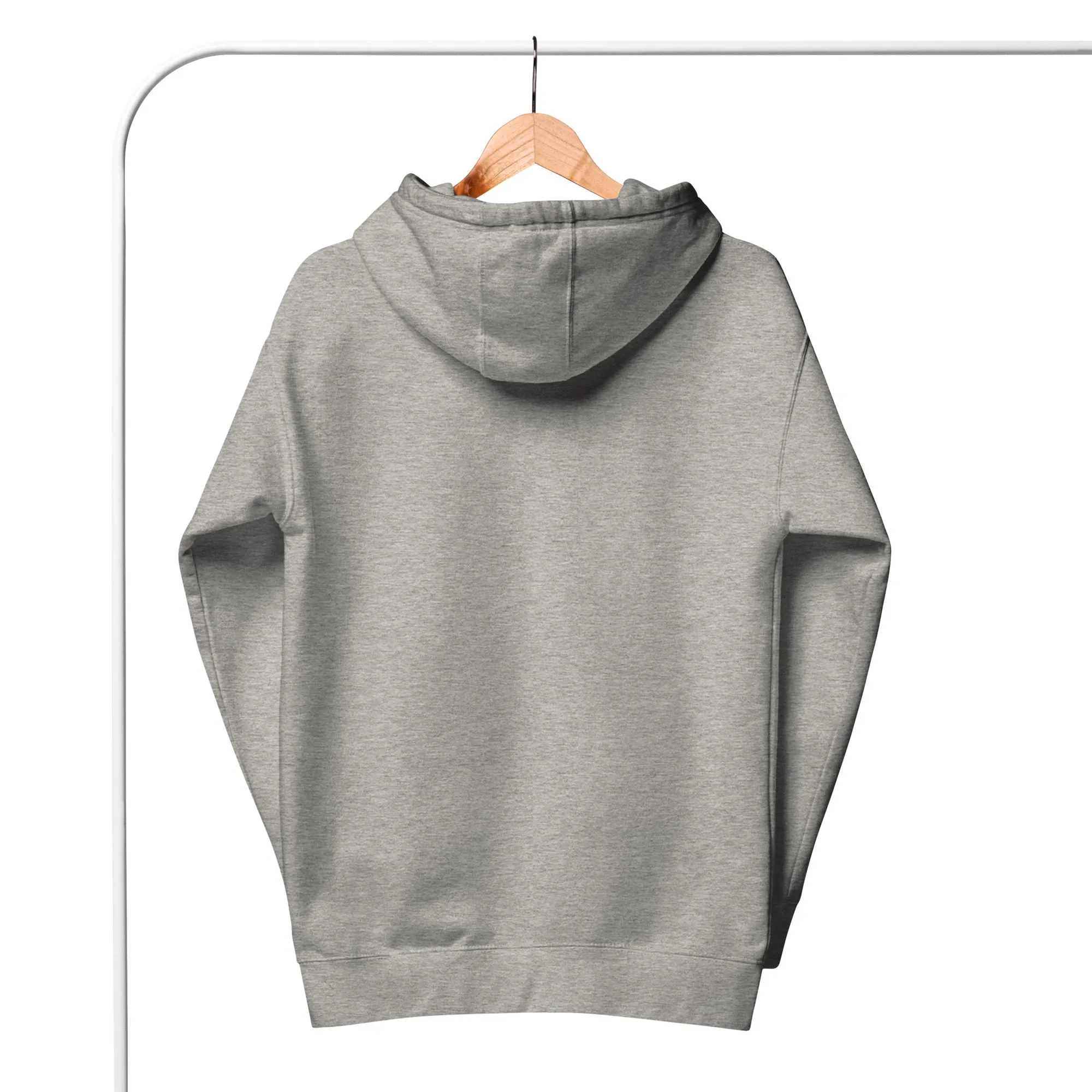 Rugovë is Calling Hoodie