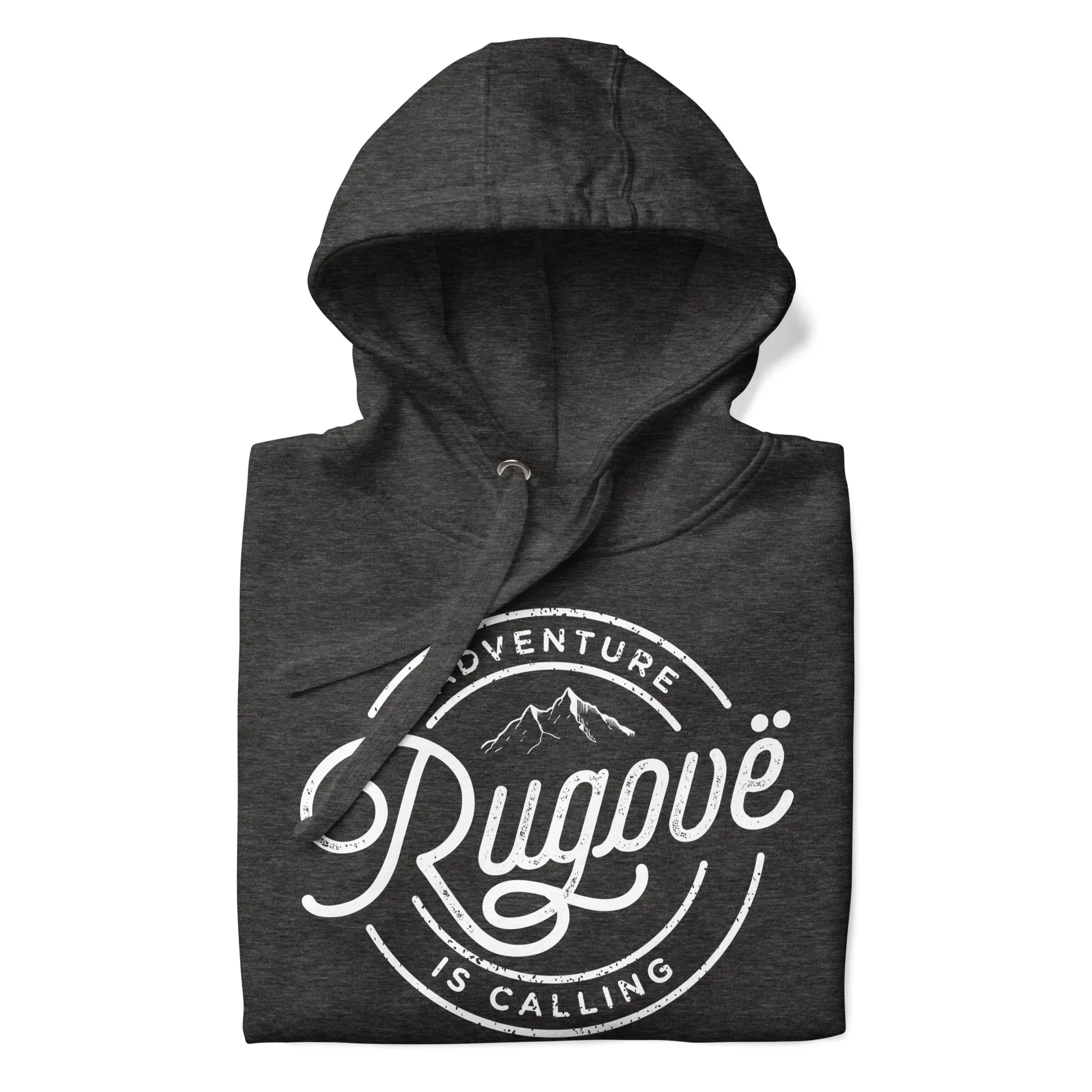 Rugovë is Calling Hoodie