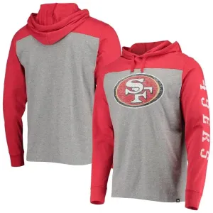 San Francisco 49ers - Slate Grey Franklin Wooster by Southern Sportz Store