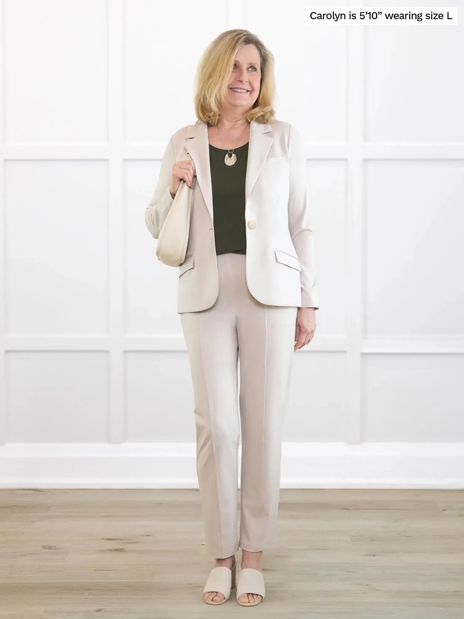Sienna girlfriend blazer