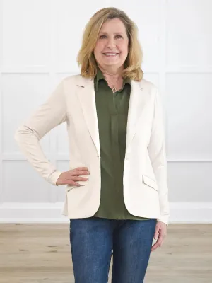 Sienna girlfriend blazer