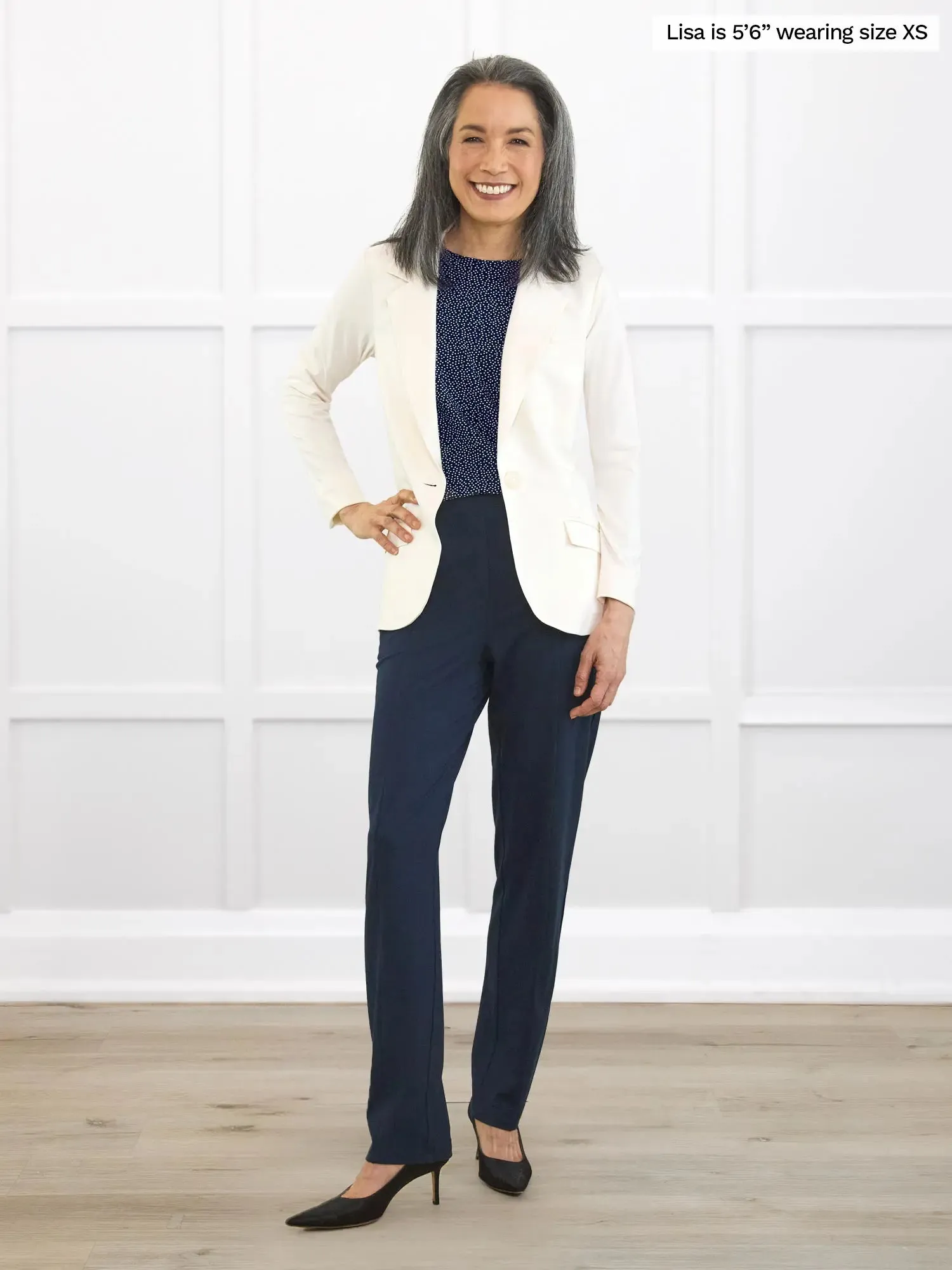 Sienna girlfriend blazer