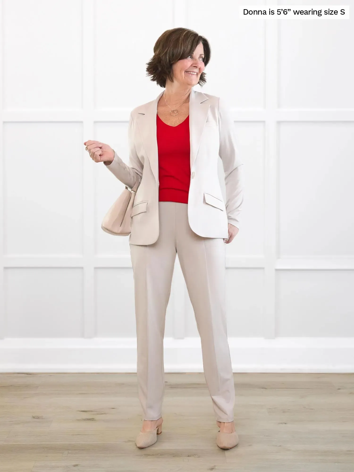 Sienna girlfriend blazer