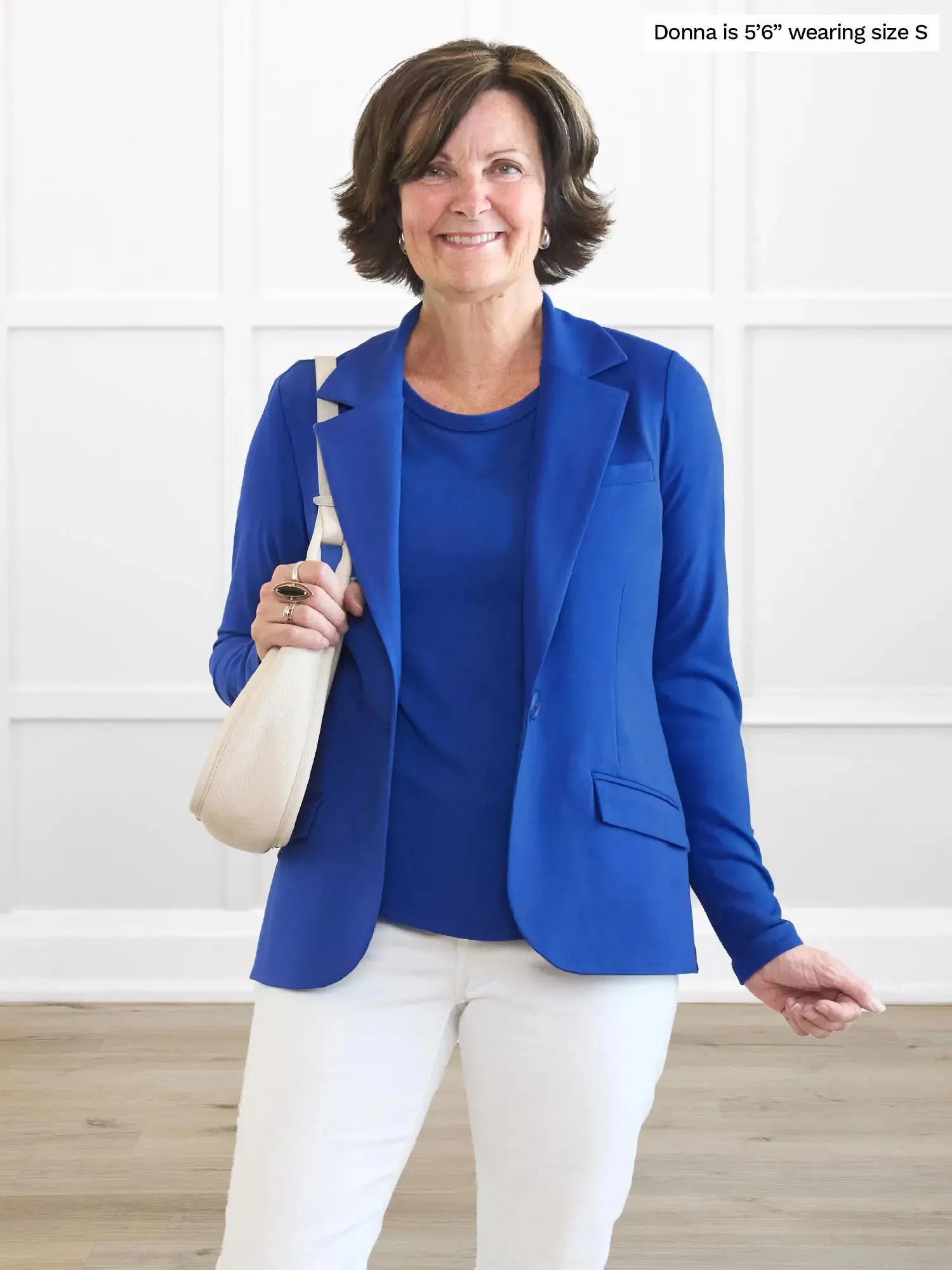 Sienna girlfriend blazer