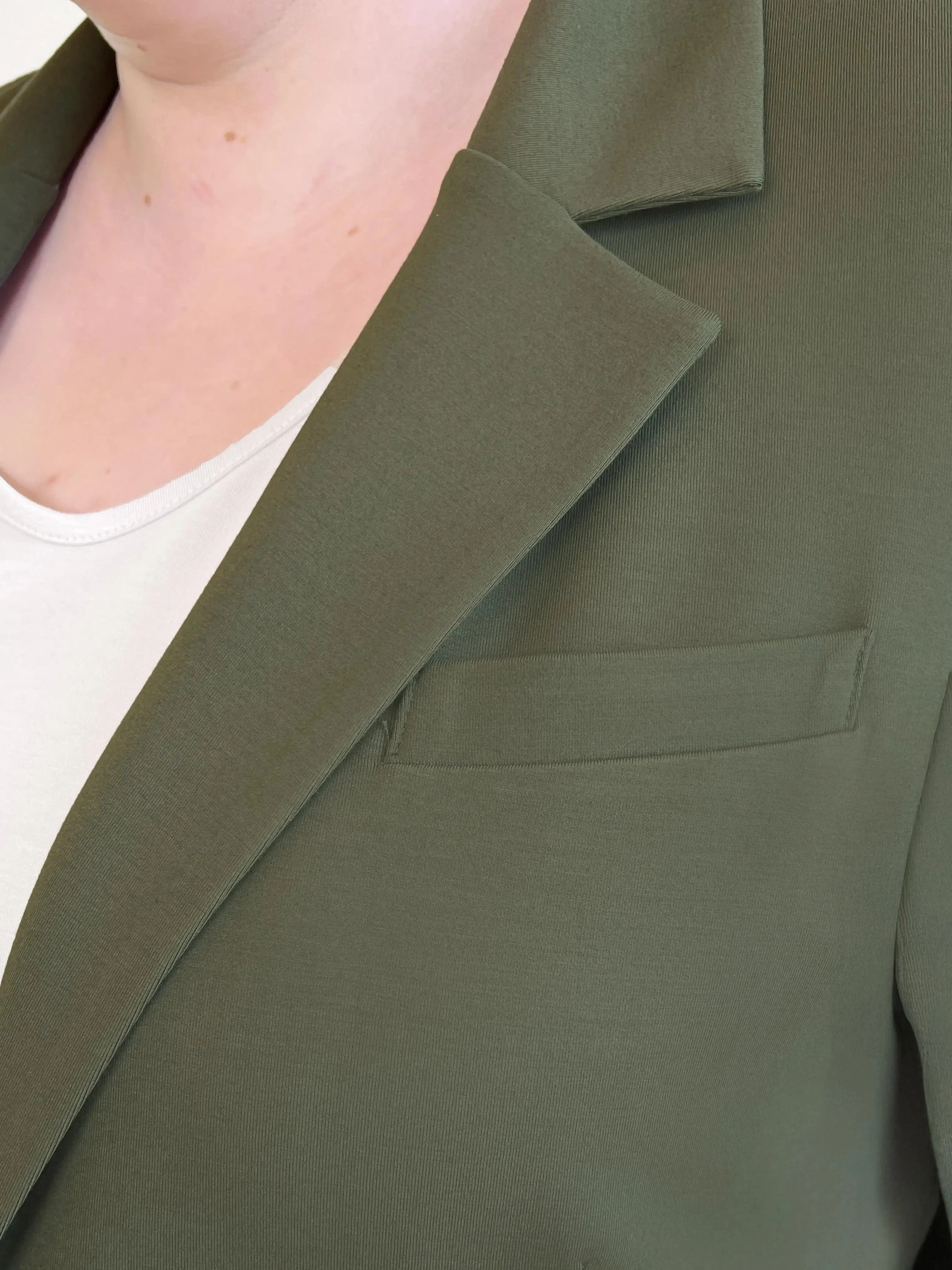 Sienna girlfriend blazer
