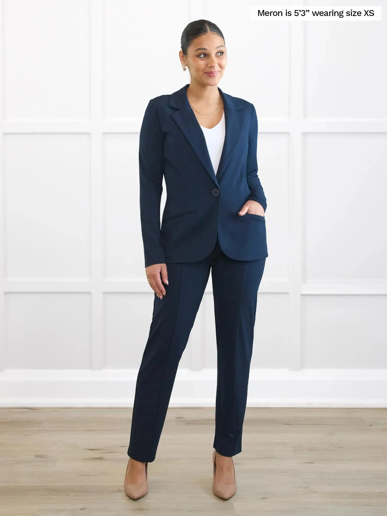 Sienna girlfriend blazer
