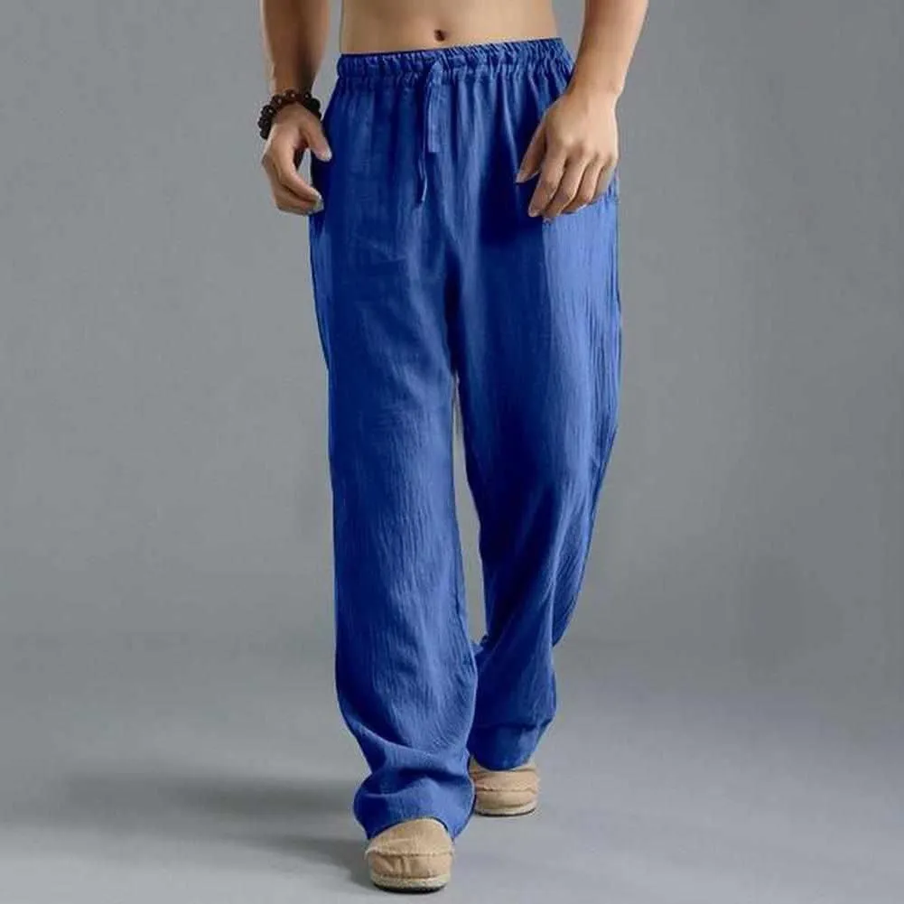 Sky Madrid Bali Linen Pants