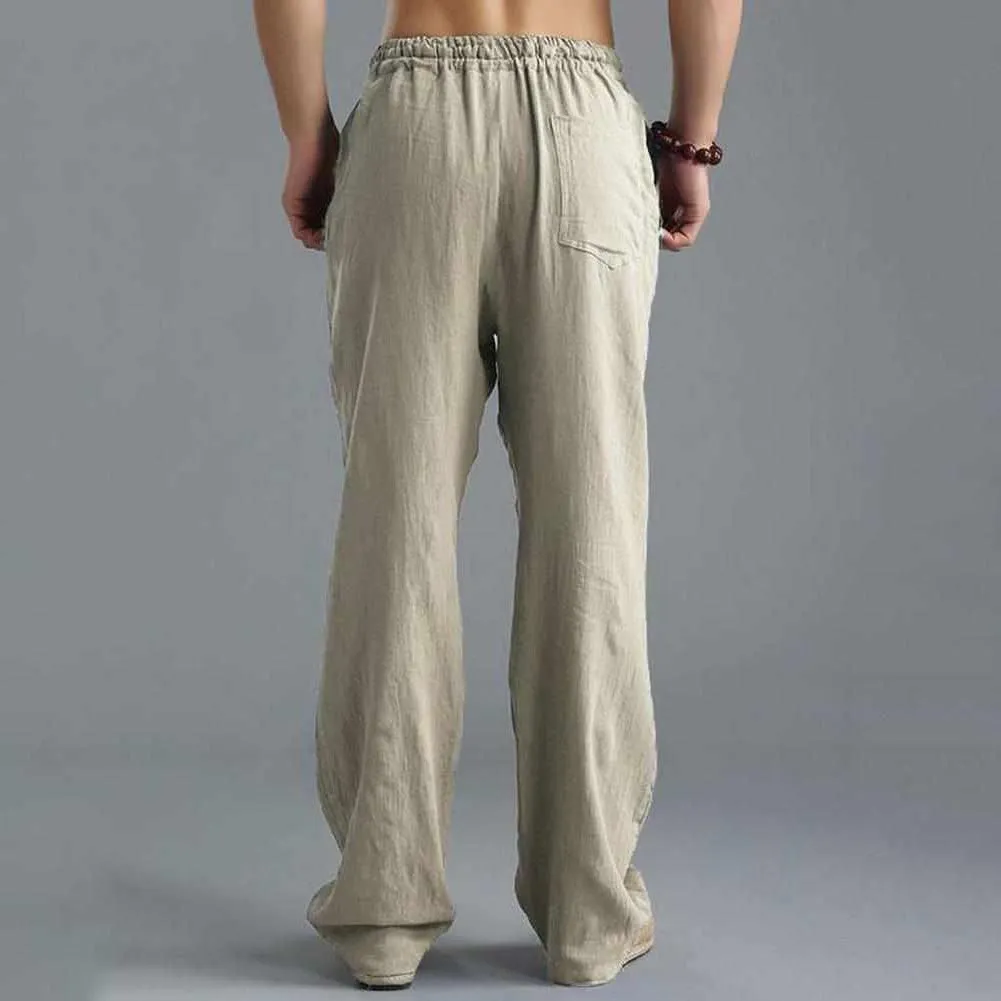 Sky Madrid Bali Linen Pants