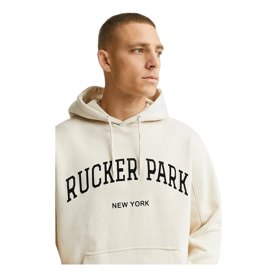 Studio Total Rucker Hoodie Off