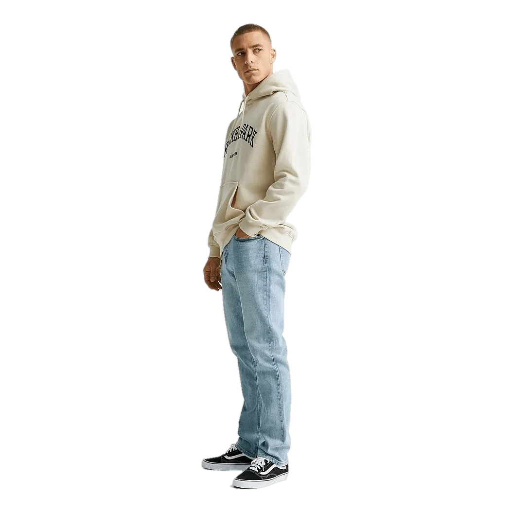 Studio Total Rucker Hoodie Off