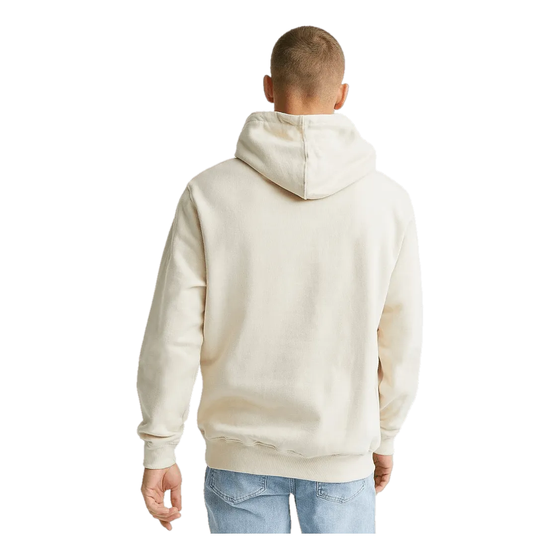 Studio Total Rucker Hoodie Off