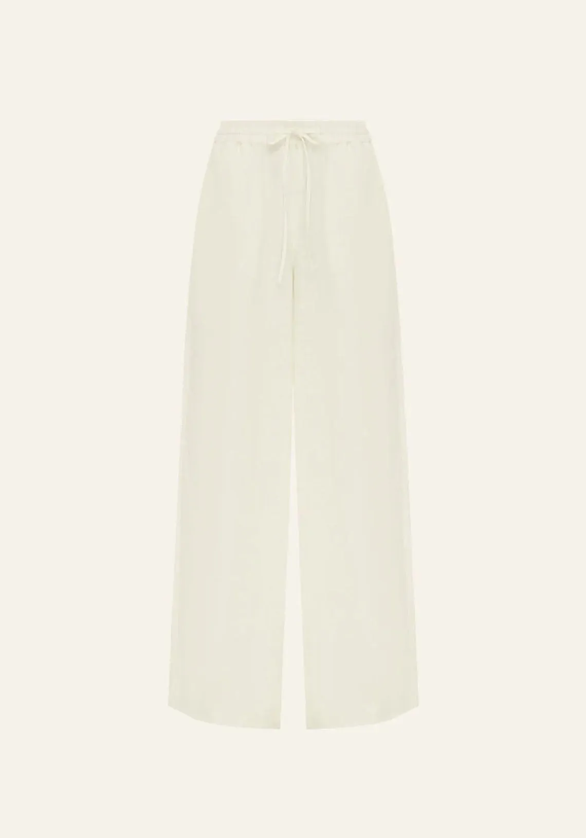 SUMMERTIME PANT CREME