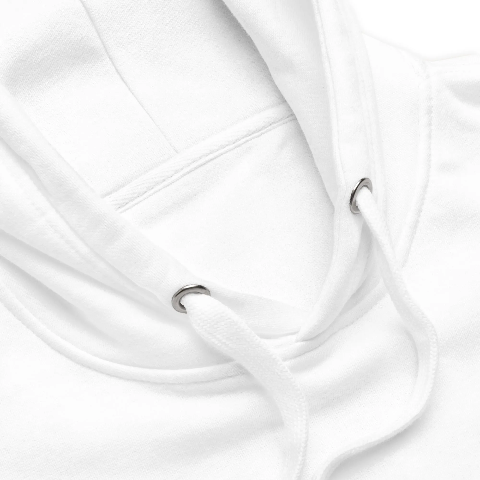 Supreme Shqiptar Embroidered Hoodie