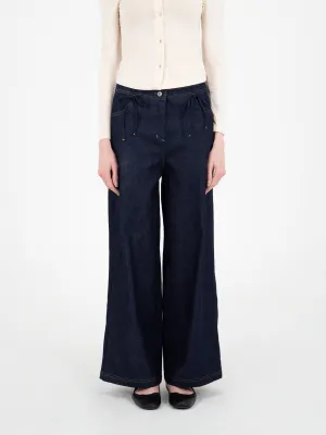 Timeless Denim Jeans