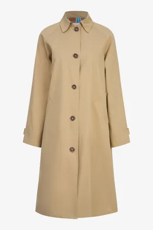 Trench Coat | Ema&Carla