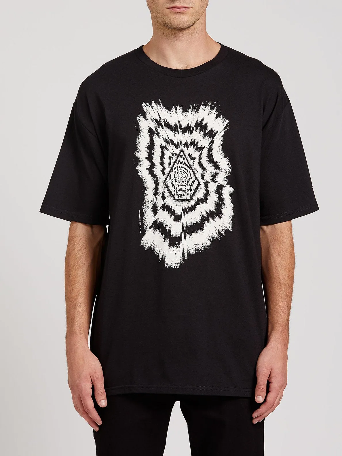 Volcom The Projectionist S/S Tee