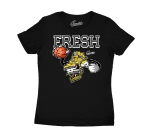 Womens - Lightning 4 Fresh Fours Shirt Womens - Lightning 4 Fresh Fours Shirt