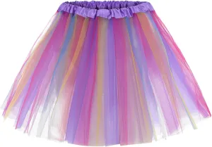 Womens Tutu Womens Tulle Skirt a Line Tulle Dress Tutu Skirts Rufflskirts for Women Plus Size Tulle Skirt